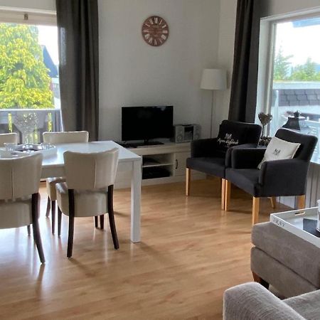 Ferienwohnung Kleine Auszeit Winterberg Fuer 2- 4 Personen Eksteriør billede