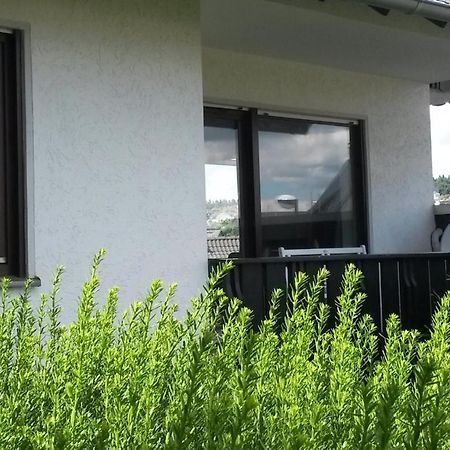 Ferienwohnung Kleine Auszeit Winterberg Fuer 2- 4 Personen Eksteriør billede