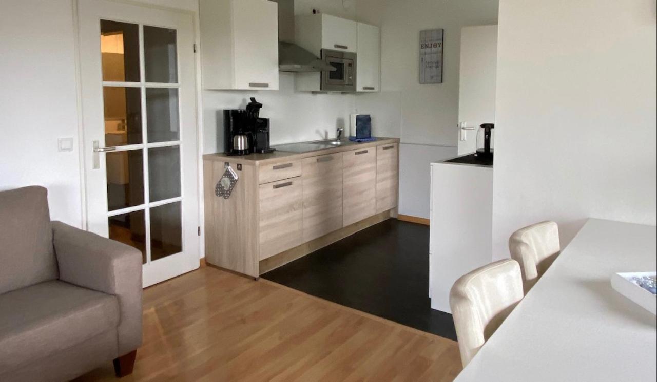 Ferienwohnung Kleine Auszeit Winterberg Fuer 2- 4 Personen Eksteriør billede