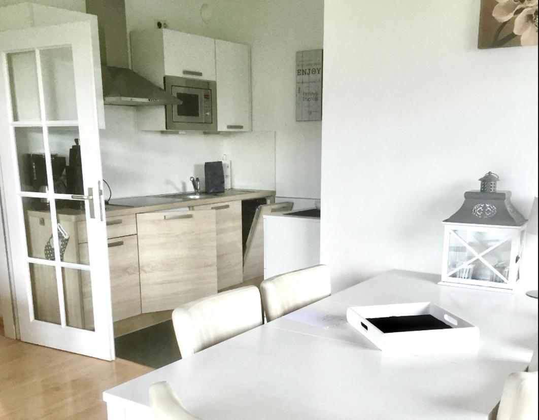 Ferienwohnung Kleine Auszeit Winterberg Fuer 2- 4 Personen Eksteriør billede