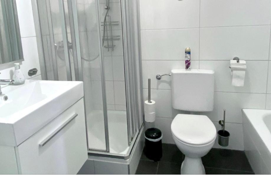 Ferienwohnung Kleine Auszeit Winterberg Fuer 2- 4 Personen Eksteriør billede