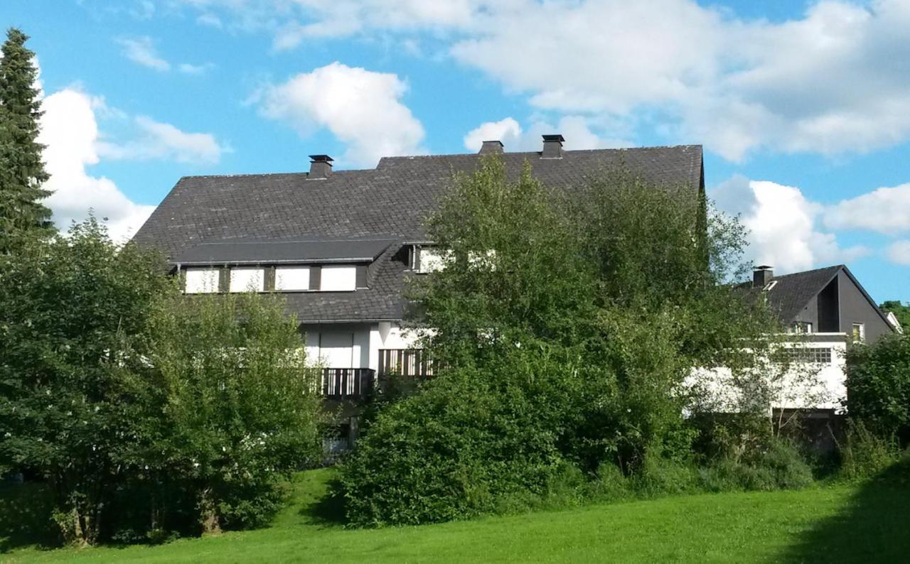 Ferienwohnung Kleine Auszeit Winterberg Fuer 2- 4 Personen Eksteriør billede