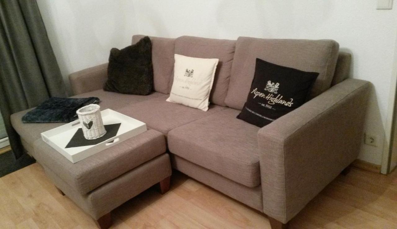 Ferienwohnung Kleine Auszeit Winterberg Fuer 2- 4 Personen Eksteriør billede
