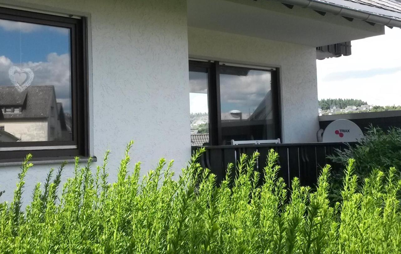 Ferienwohnung Kleine Auszeit Winterberg Fuer 2- 4 Personen Eksteriør billede